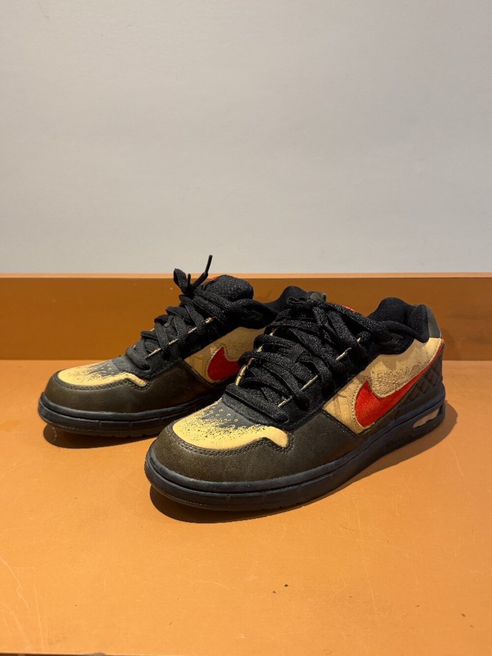 Nike P Rod 1 Elite Stash